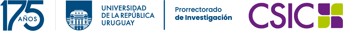UdelaR Logo